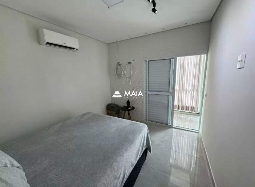 Casa à venda no Jardim Nenê Gomes: 