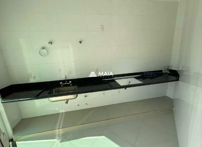 Casa à venda no Jardim Nenê Gomes: 