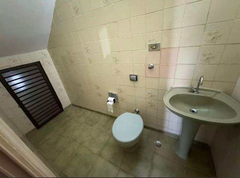 Casa à venda no Conjunto Guanabara: 