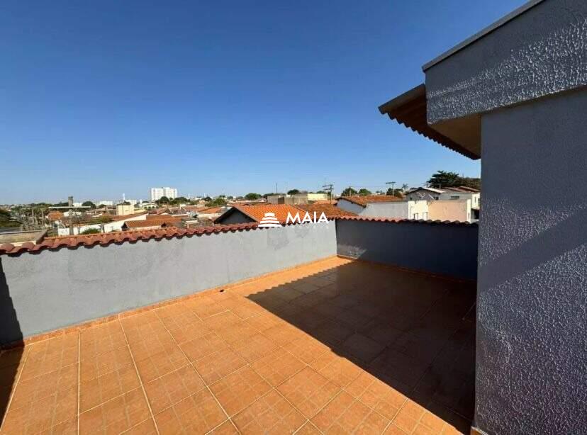 Casa à venda no Conjunto Guanabara: 