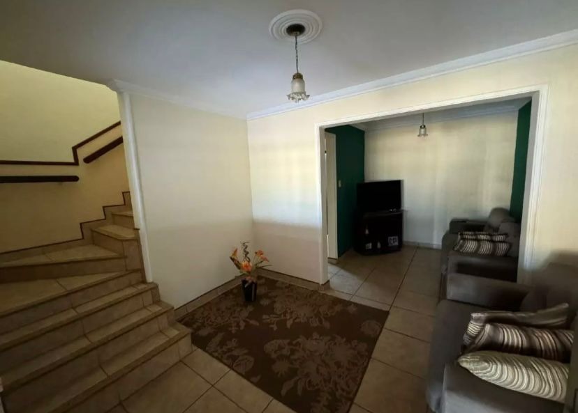 Casa à venda no Conjunto Guanabara: 