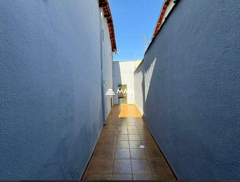 Casa à venda no Conjunto Guanabara: 