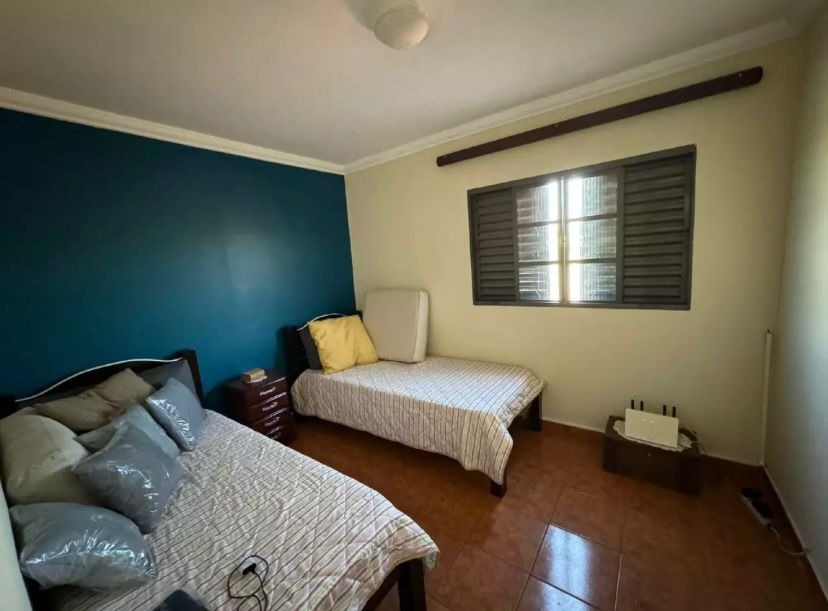 Casa à venda no Conjunto Guanabara: 