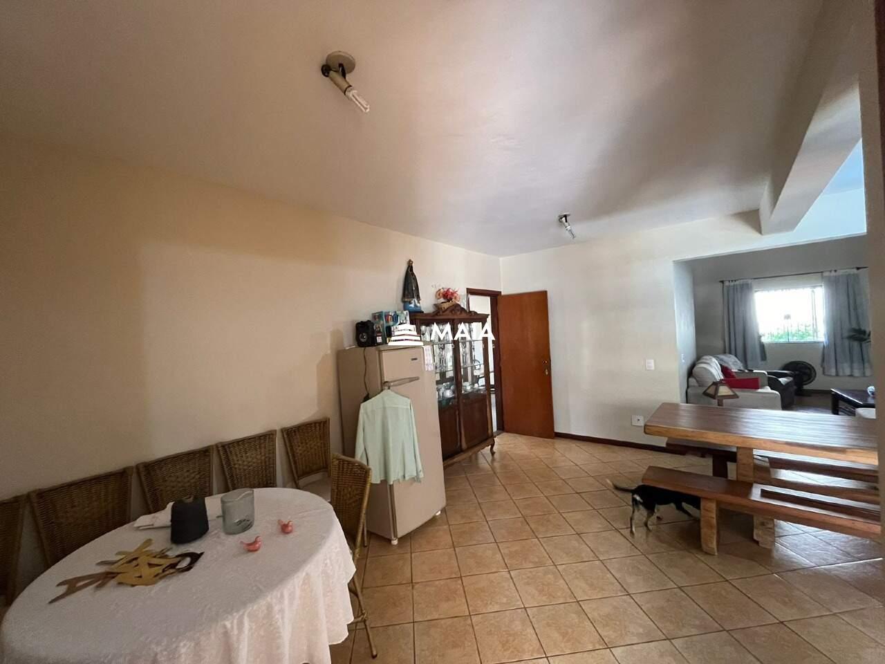 Casa à venda no Boa Vista: 