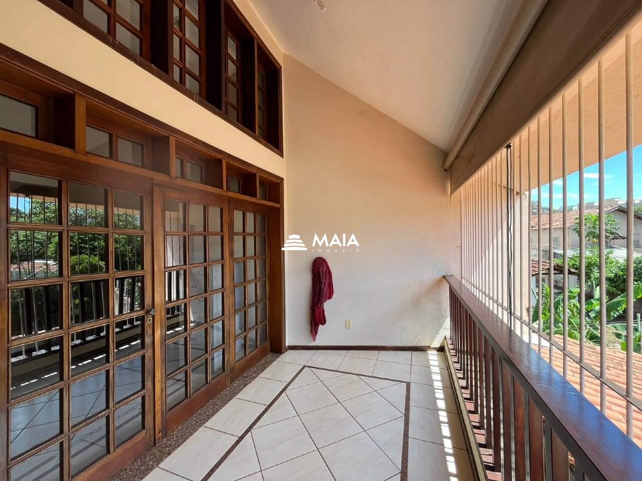 Casa à venda no Boa Vista: 