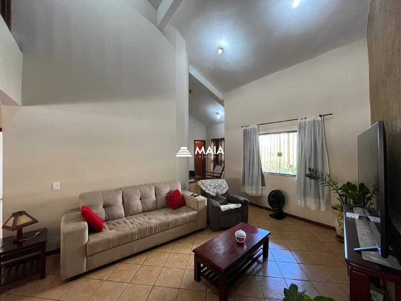 Casa à venda no Boa Vista: 
