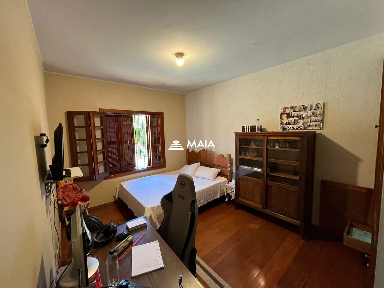 Casa à venda no Boa Vista: 