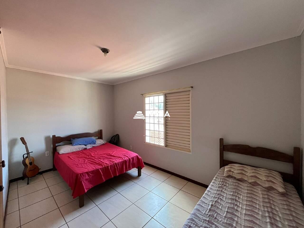 Casa à venda no Boa Vista: 