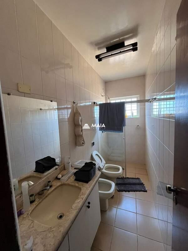 Casa à venda no Boa Vista: 