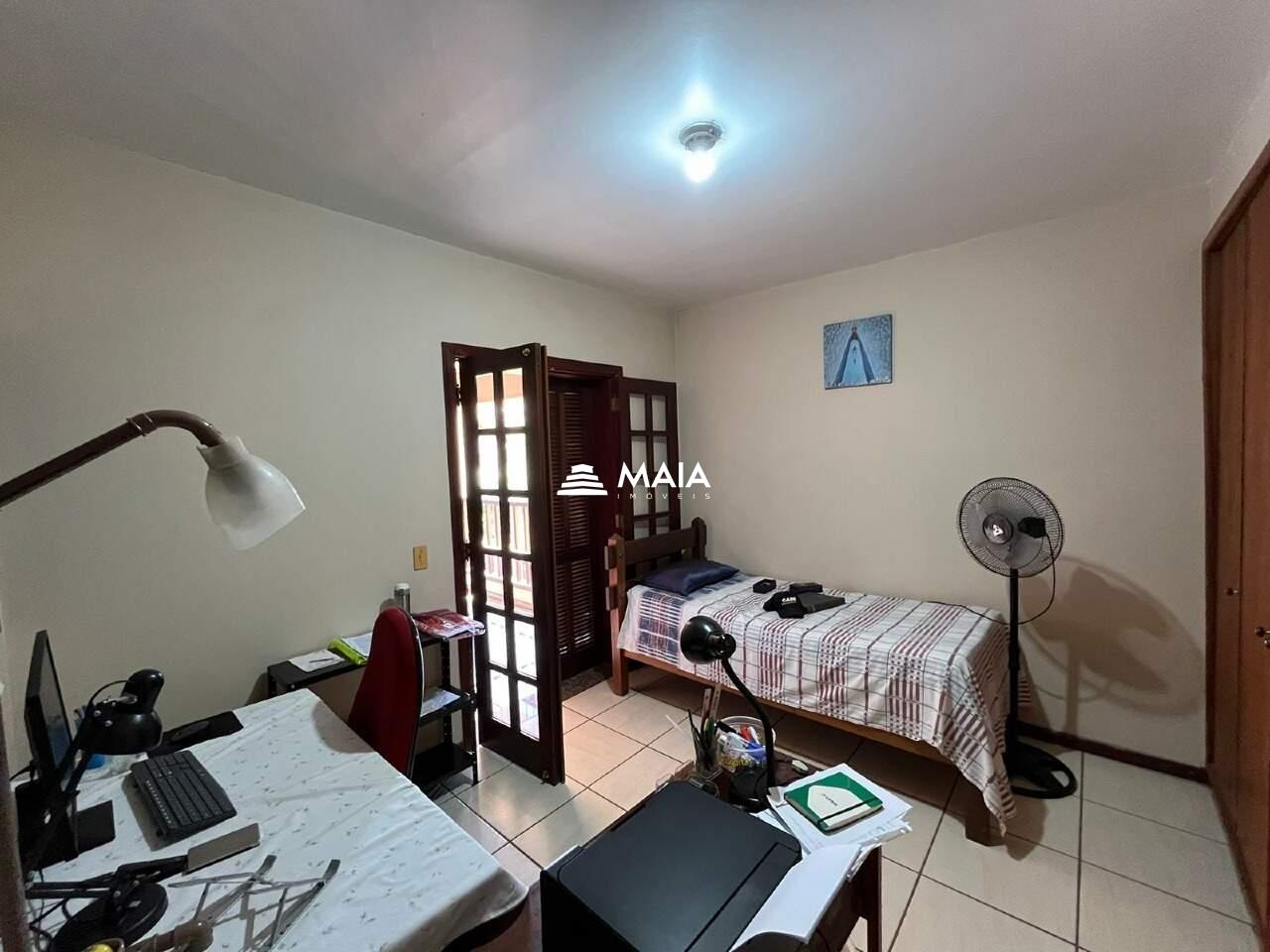 Casa à venda no Boa Vista: 
