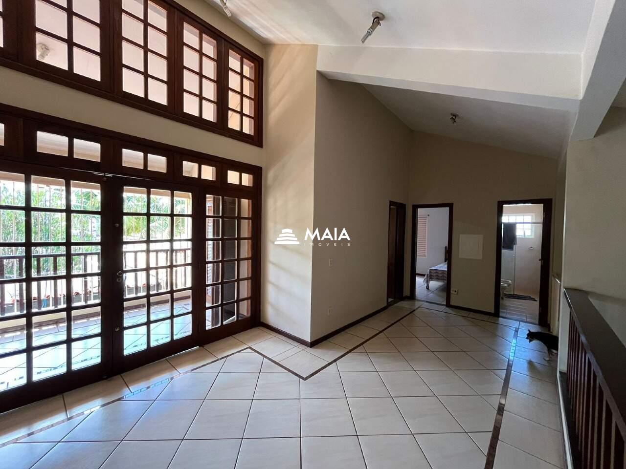 Casa à venda no Boa Vista: 