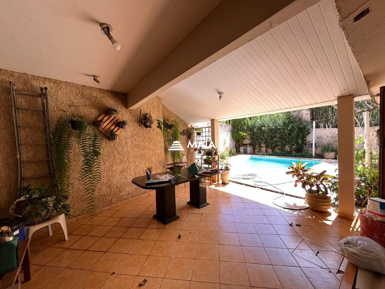 Casa à venda no Boa Vista: 