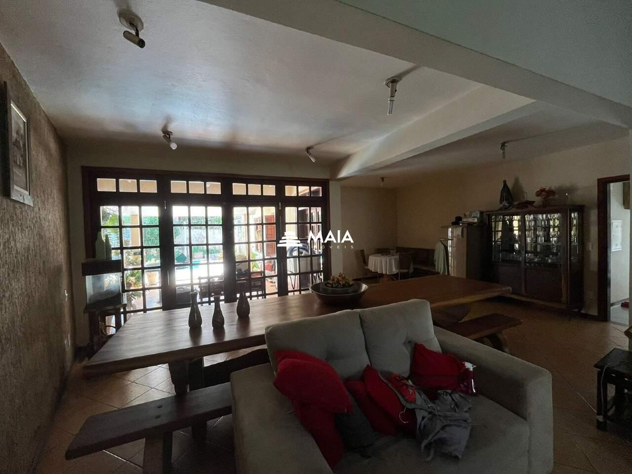 Casa à venda no Boa Vista: 