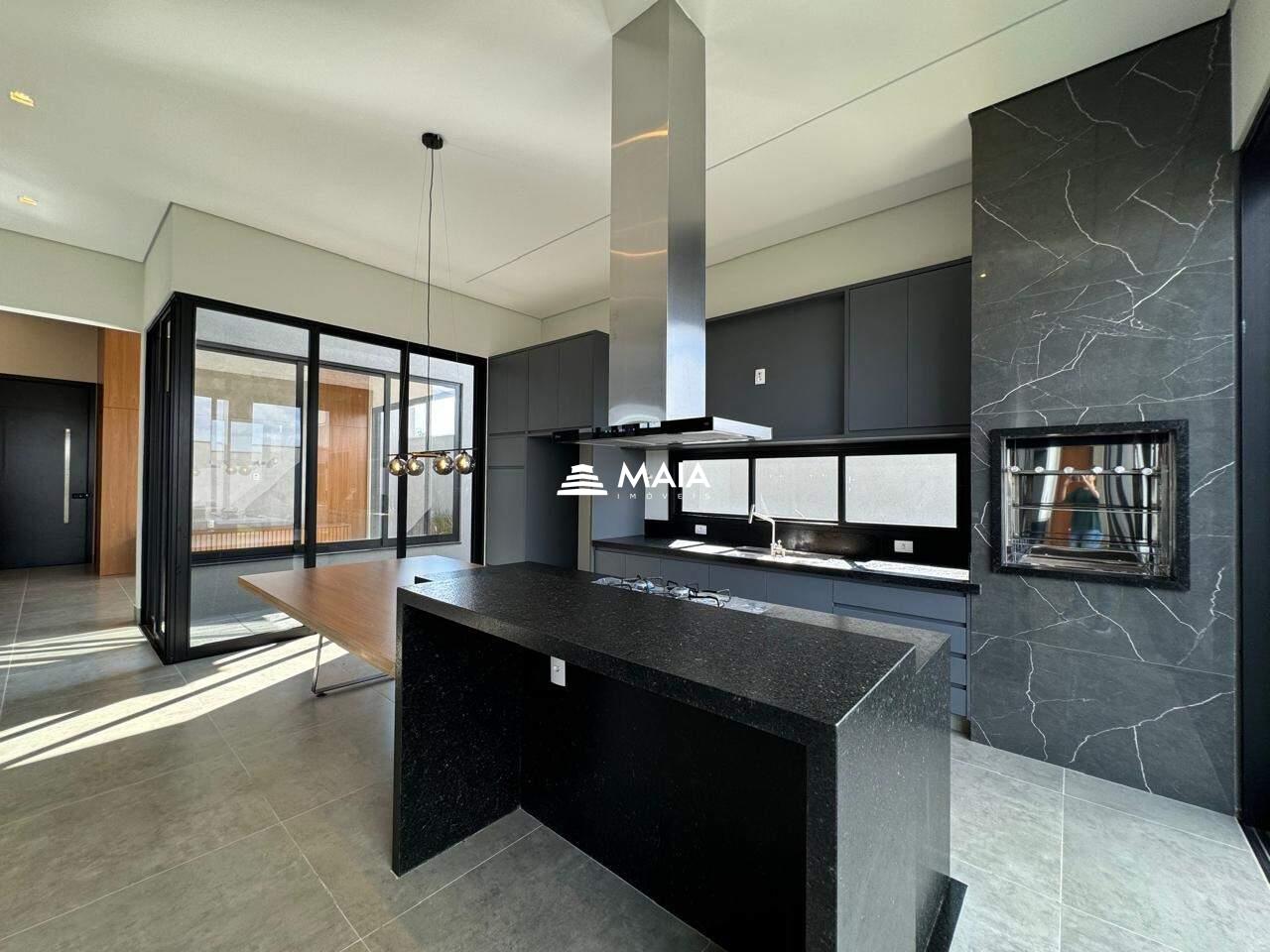 Casa de Condomínio à venda no Cyrela Landscape: 