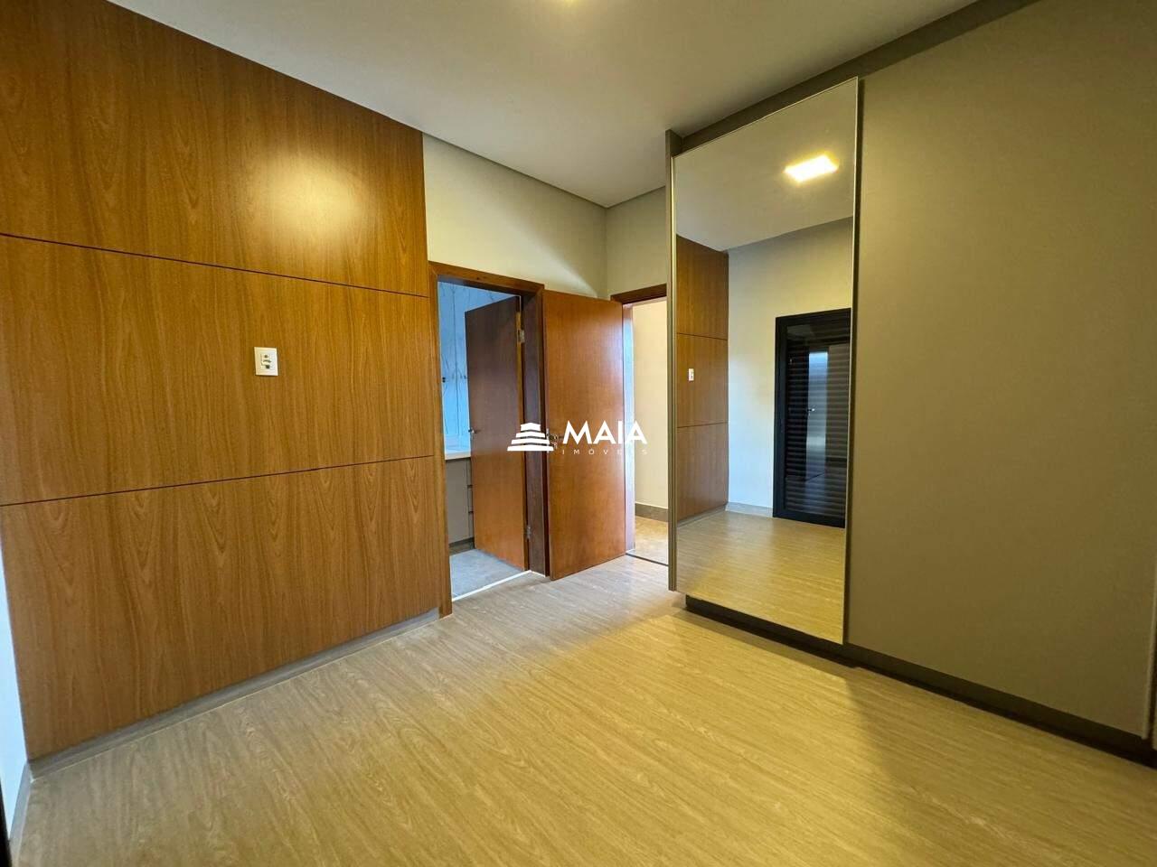 Casa de Condomínio à venda no Cyrela Landscape: 