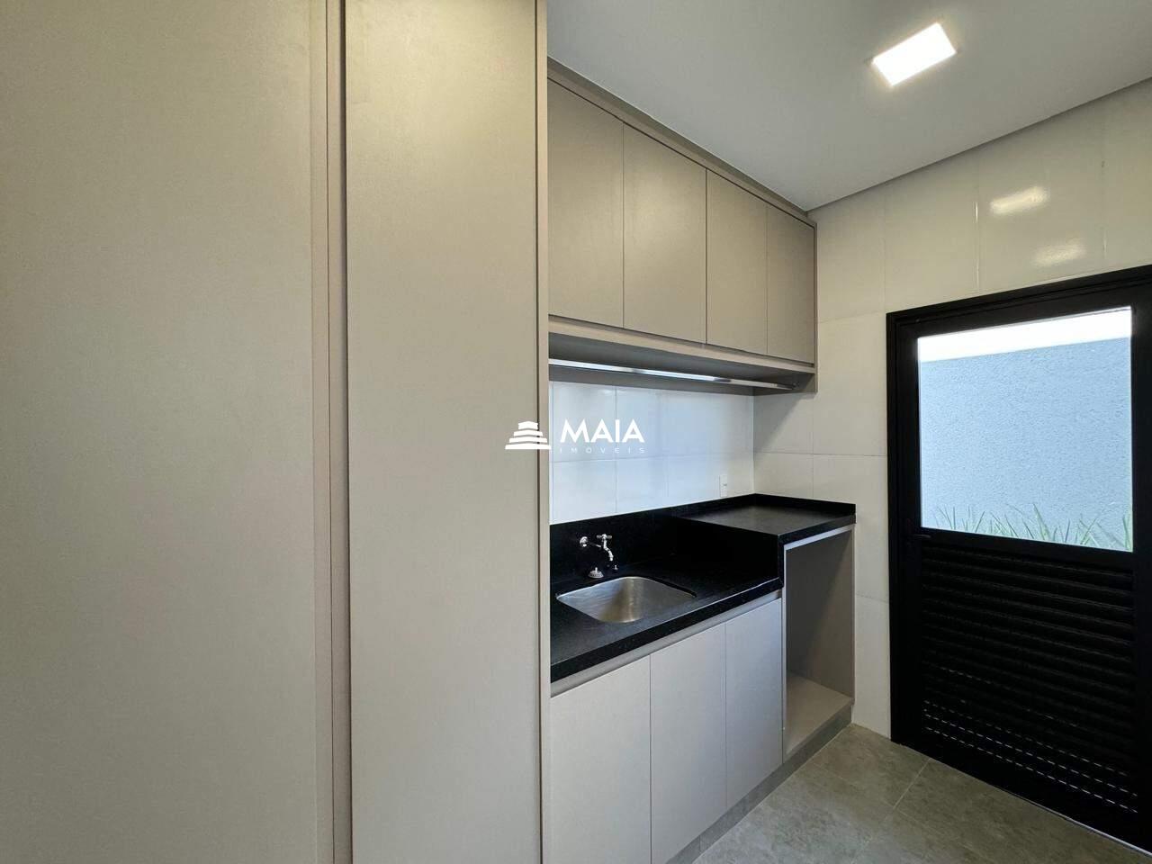 Casa de Condomínio à venda no Cyrela Landscape: 