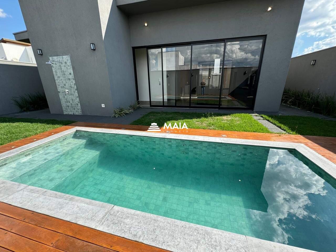 Casa de Condomínio à venda no Cyrela Landscape: 