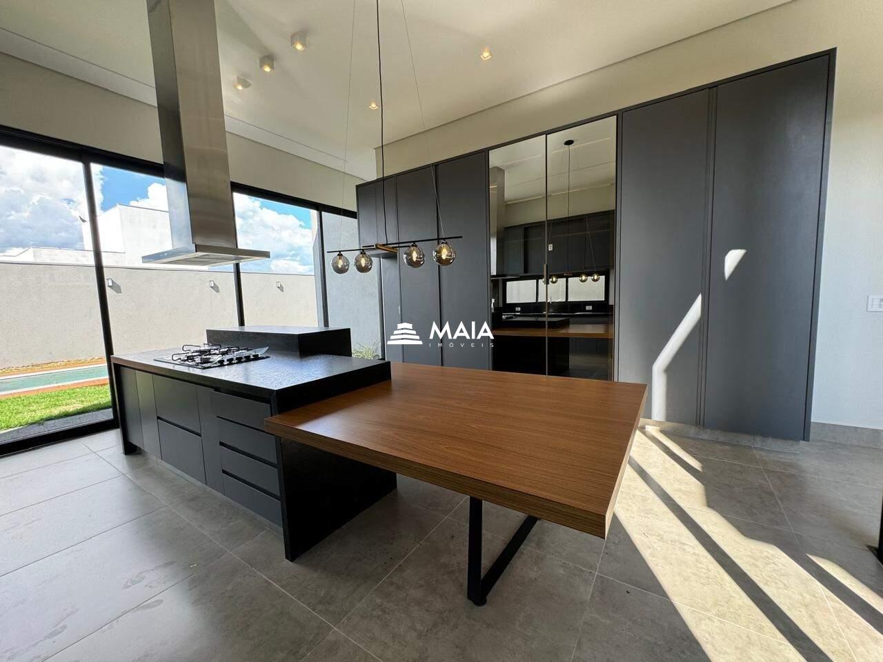 Casa de Condomínio à venda no Cyrela Landscape: 