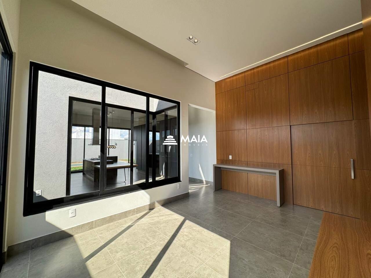 Casa de Condomínio à venda no Cyrela Landscape: 