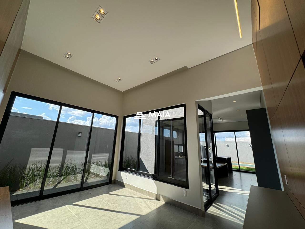 Casa de Condomínio à venda no Cyrela Landscape: 