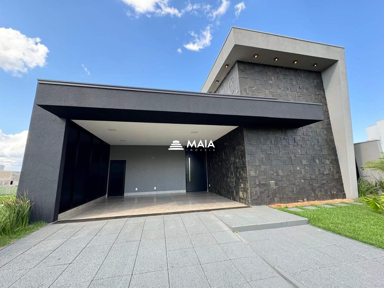 Casa de Condomínio à venda no Cyrela Landscape: 