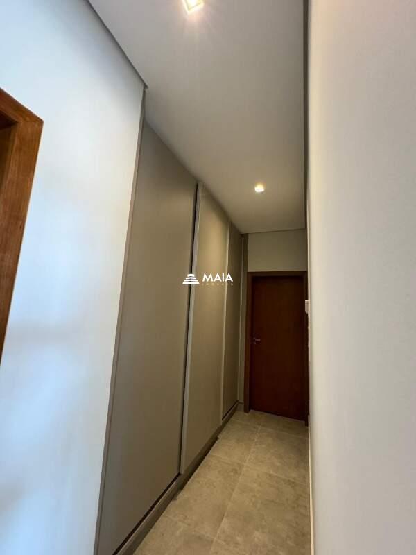 Casa de Condomínio à venda no Cyrela Landscape: 