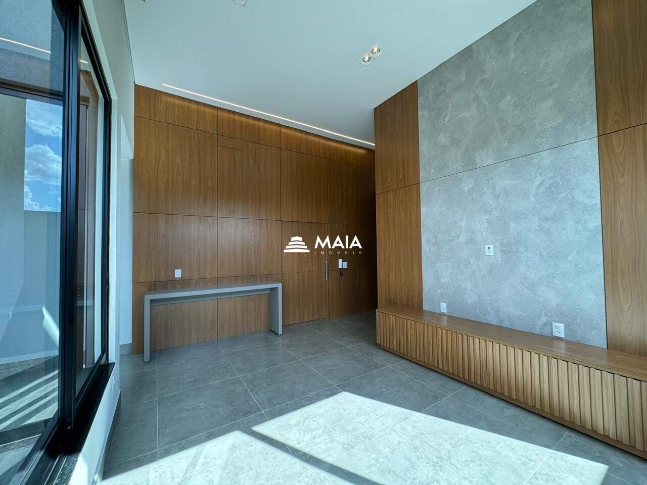 Casa de Condomínio à venda no Cyrela Landscape: 