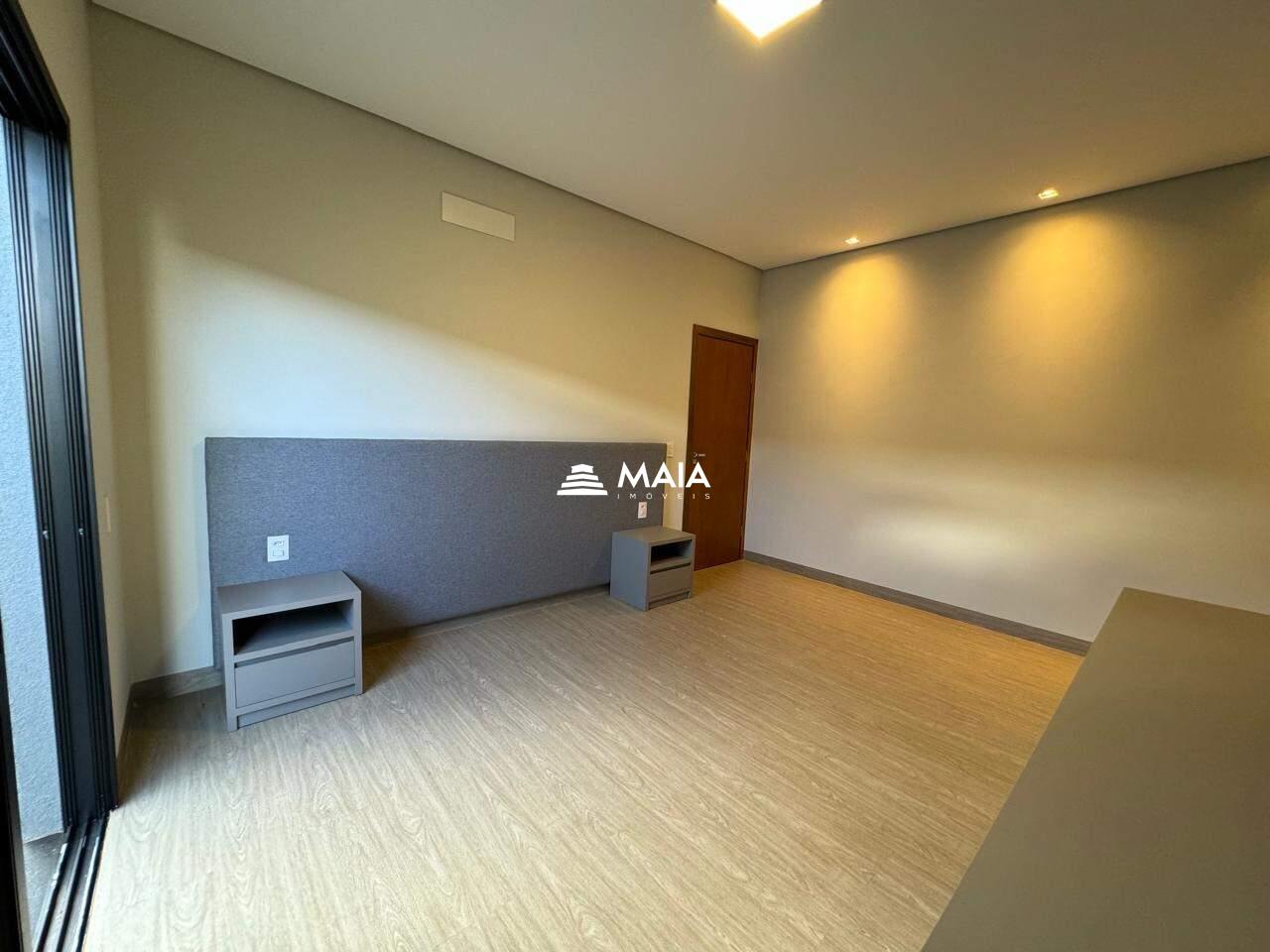 Casa de Condomínio à venda no Cyrela Landscape: 