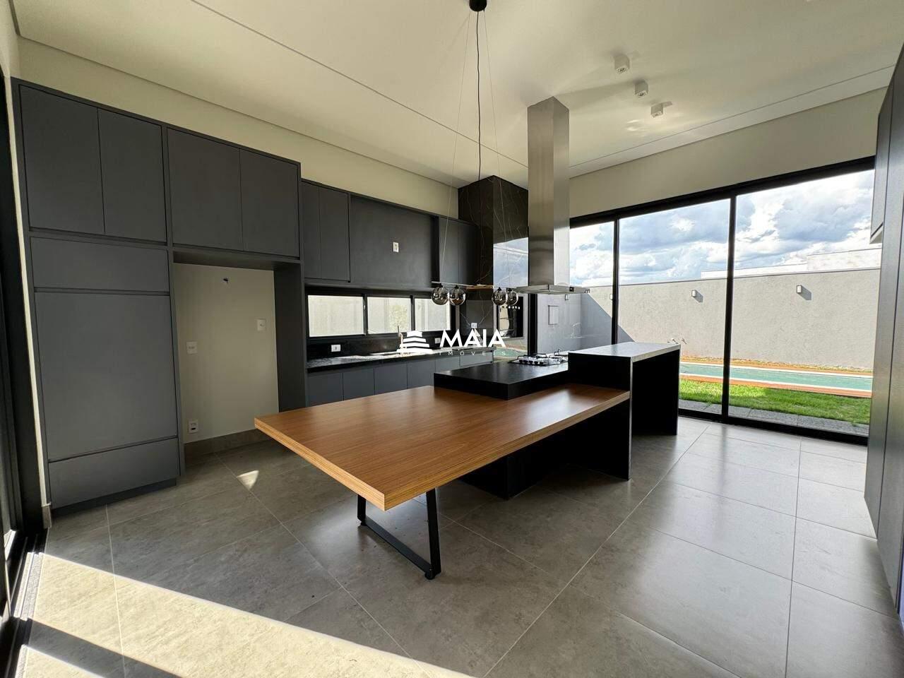 Casa de Condomínio à venda no Cyrela Landscape: 