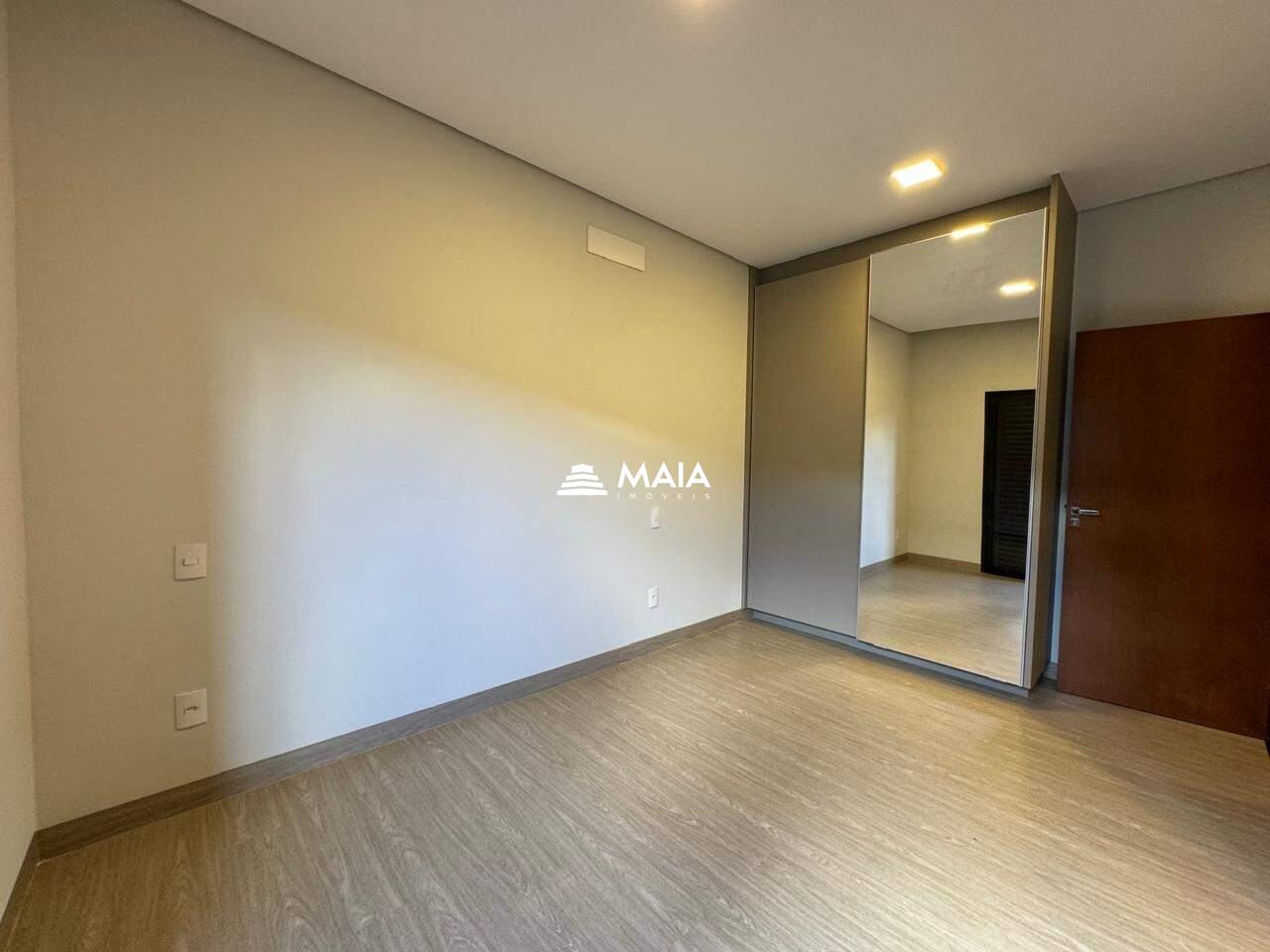 Casa de Condomínio à venda no Cyrela Landscape: 