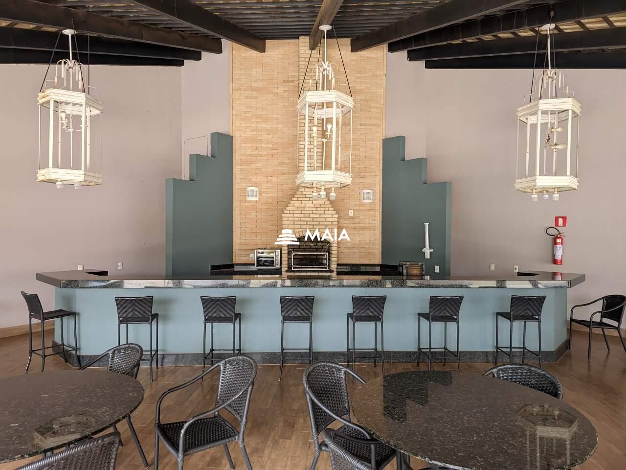 Apartamento à venda no Santa Maria: 