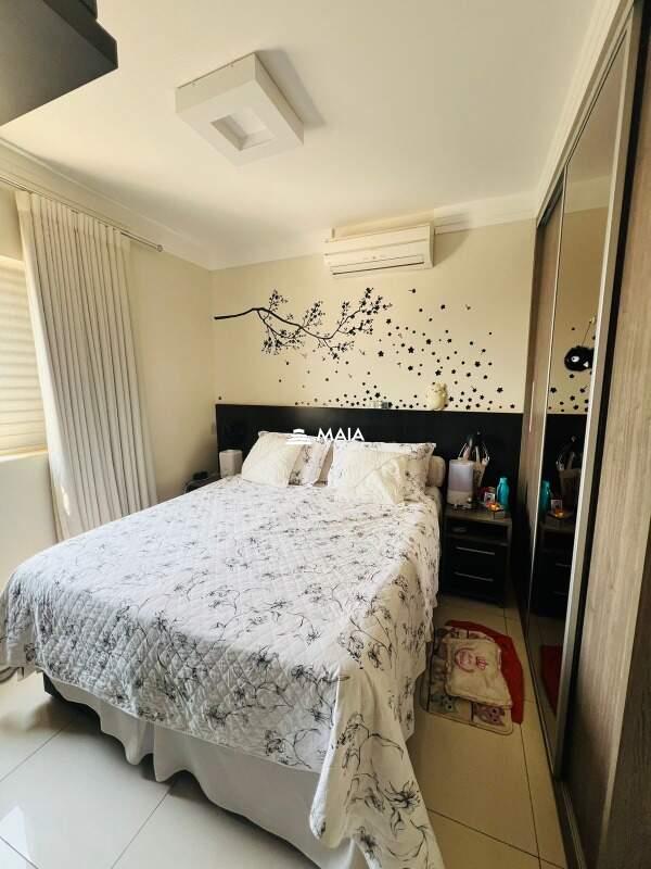 Apartamento à venda no Santa Maria: 