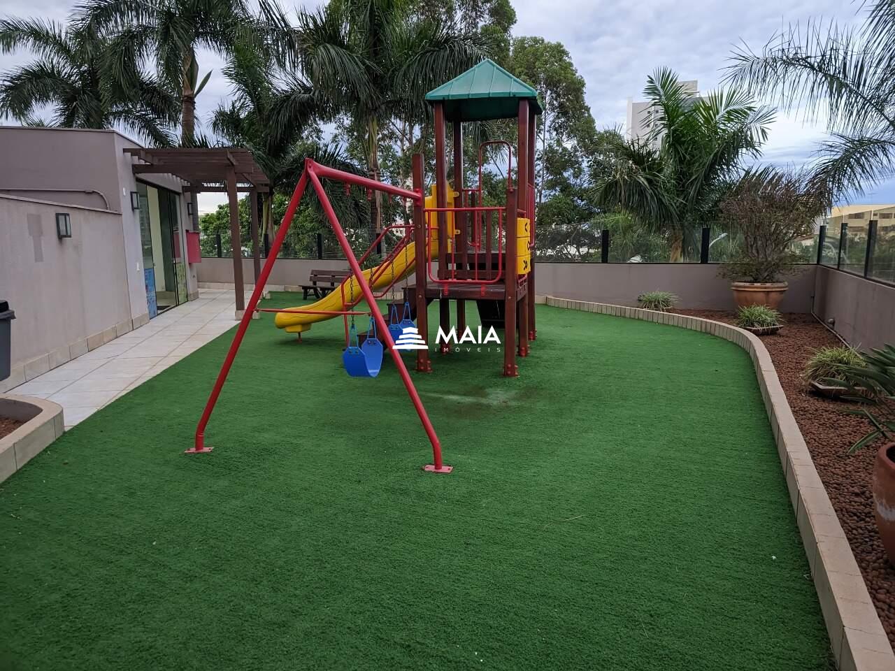 Apartamento à venda no Santa Maria: 