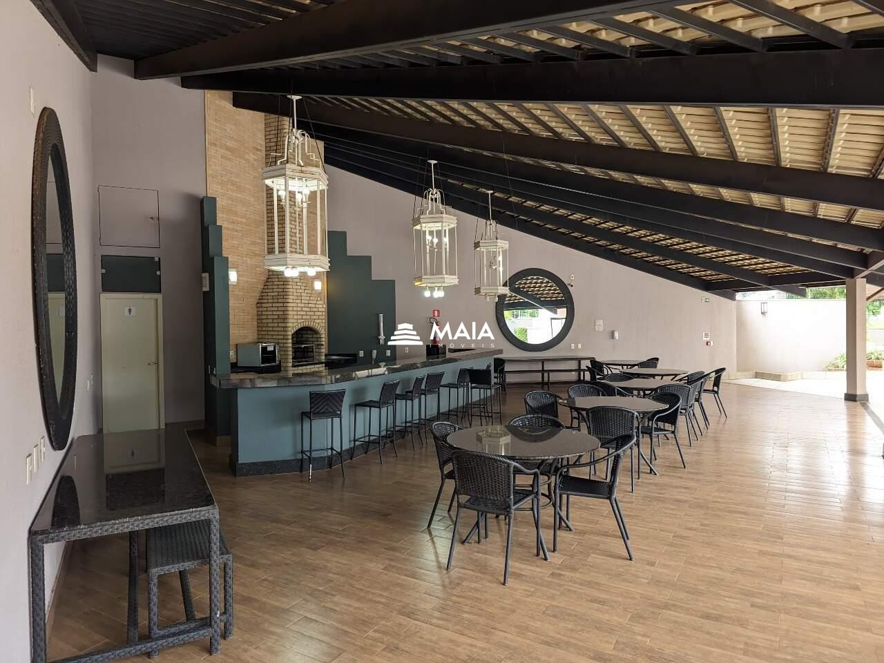 Apartamento à venda no Santa Maria: 