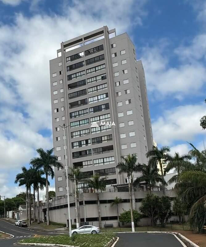 Apartamento à venda no Santa Maria: 