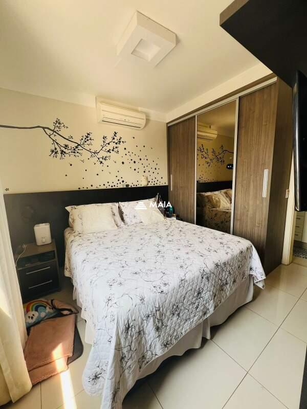 Apartamento à venda no Santa Maria: 