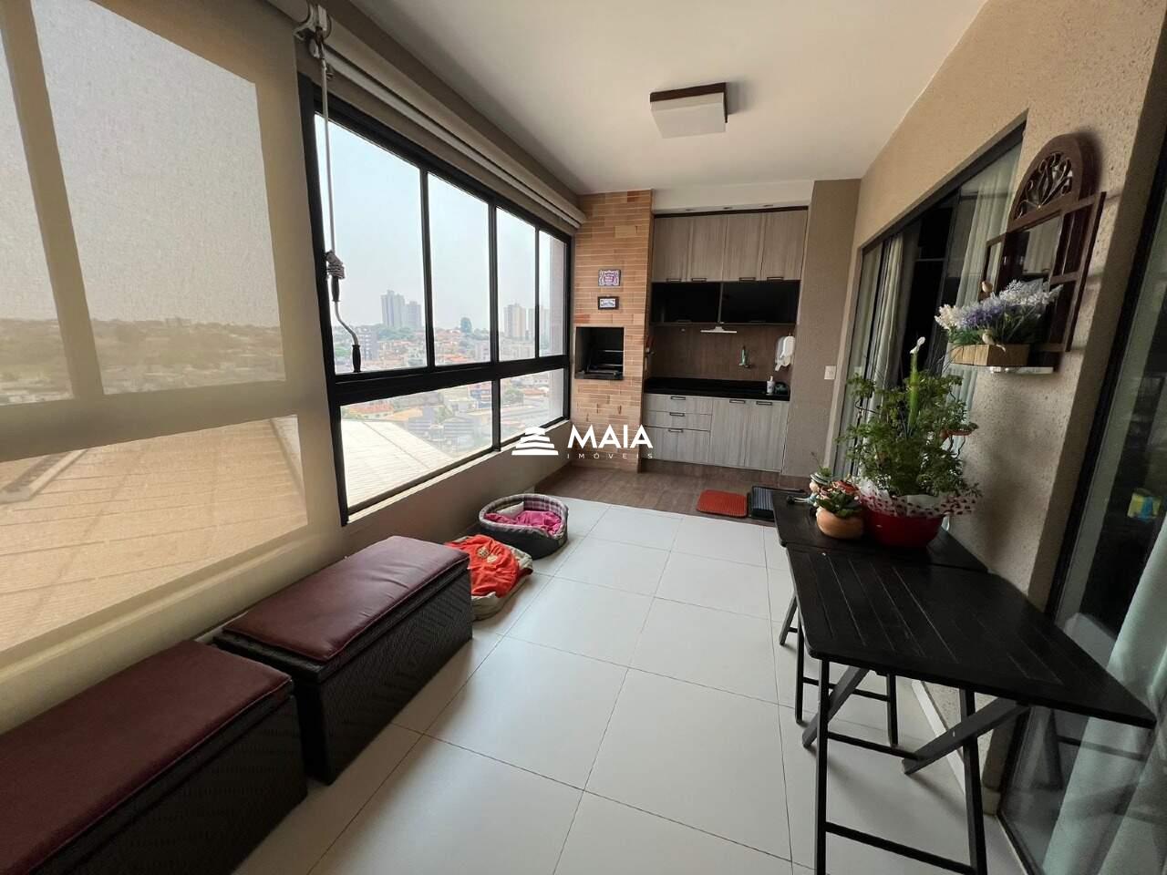 Apartamento à venda no Santa Maria: 