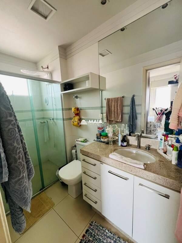 Apartamento à venda no Santa Maria: 