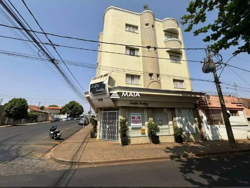 Comercial para alugar no bairro São Benedito 