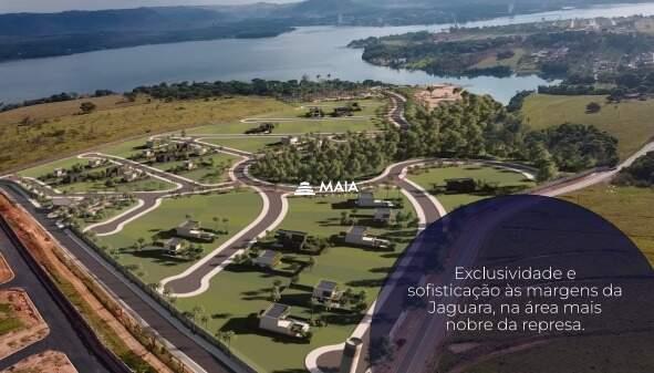 Terreno em Condomínio à venda no Marina de Atalaia, Condomínio: 