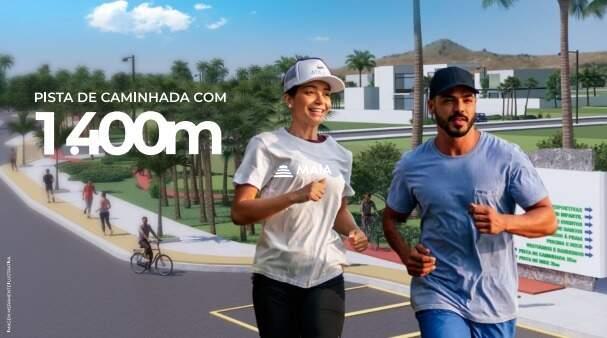 Terreno em Condomínio à venda no Marina de Atalaia, Condomínio: 