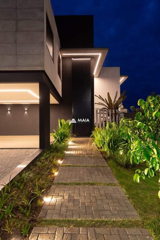 Casa de Condomínio à venda no Cyrela Landscape: 