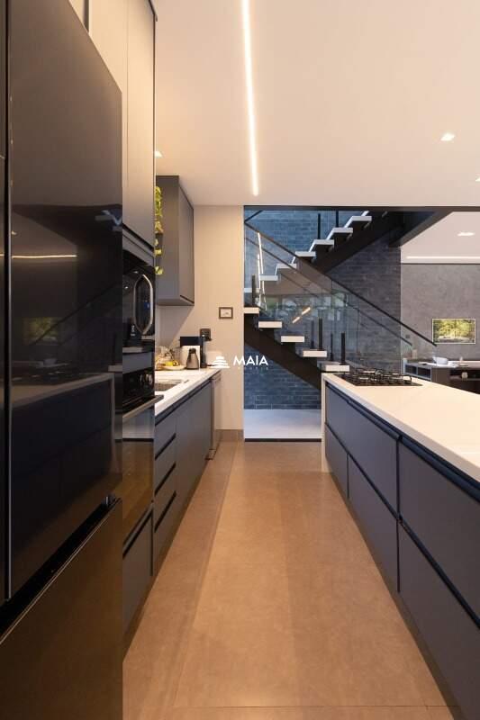 Casa de Condomínio à venda no Cyrela Landscape: 