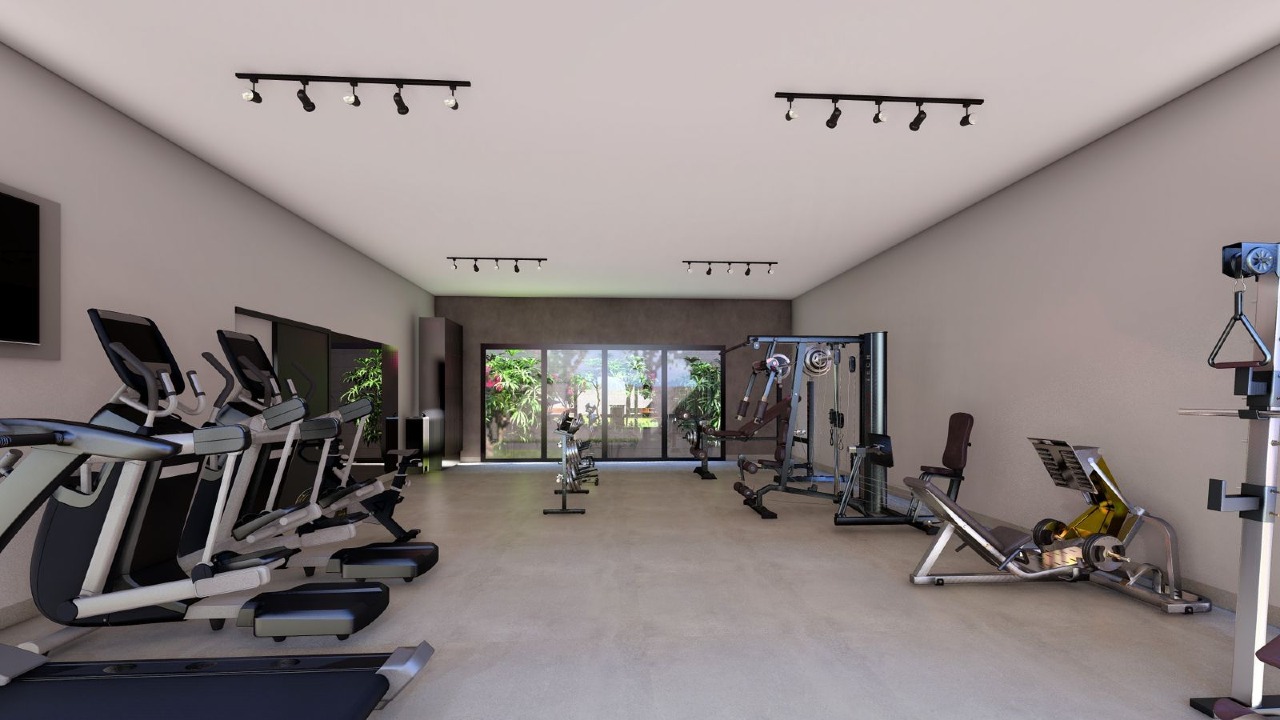 Terreno em Condomínio à venda no Estância das Oliveiras: 