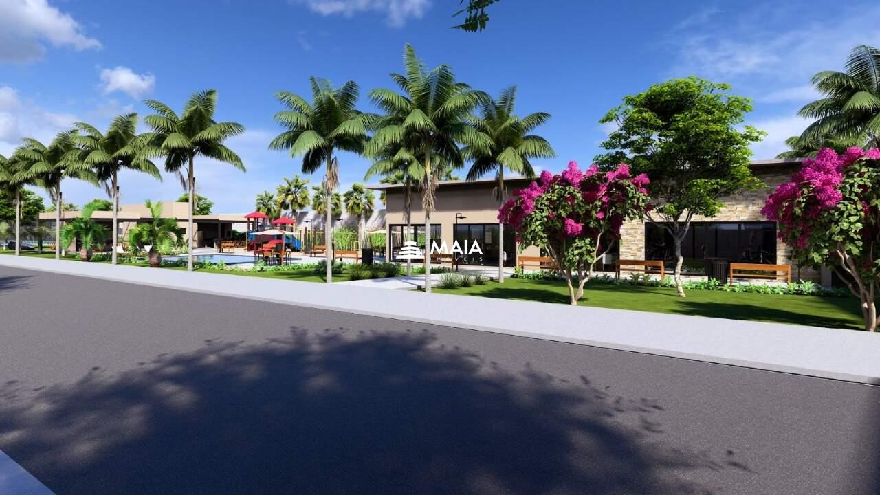 Terreno em Condomínio à venda no Estância das Oliveiras: 