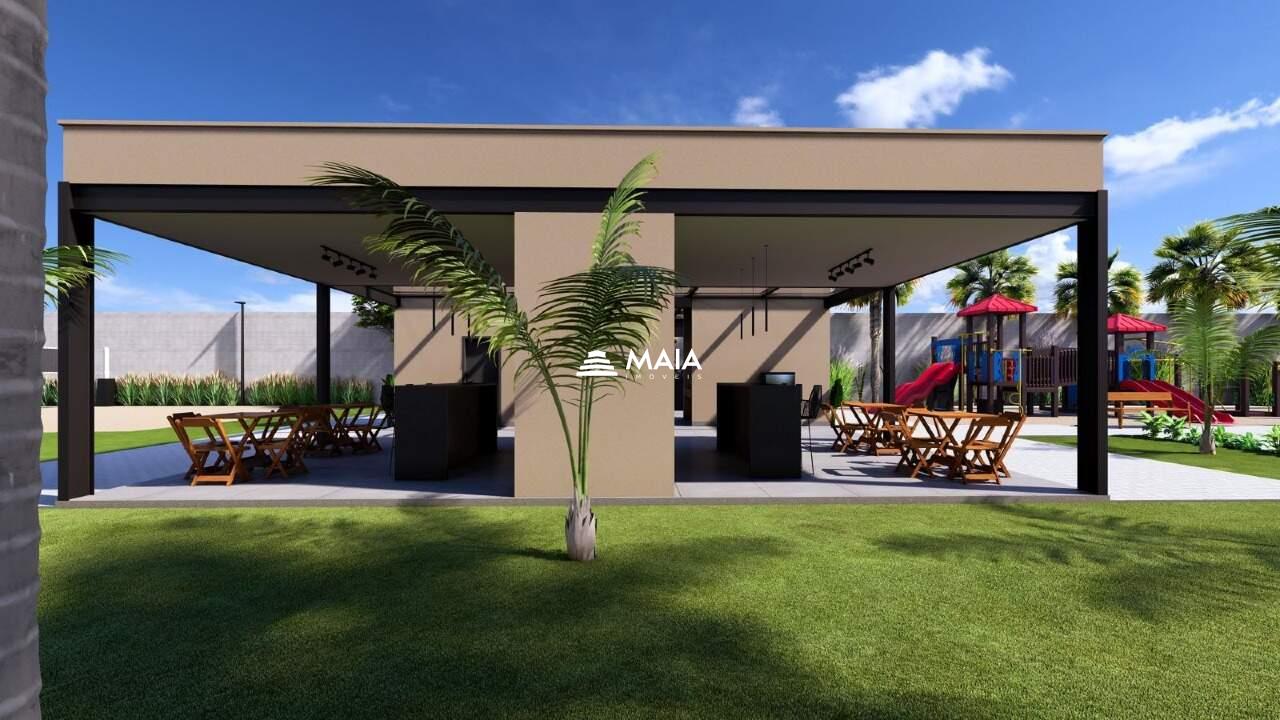 Terreno em Condomínio à venda no Estância das Oliveiras: 