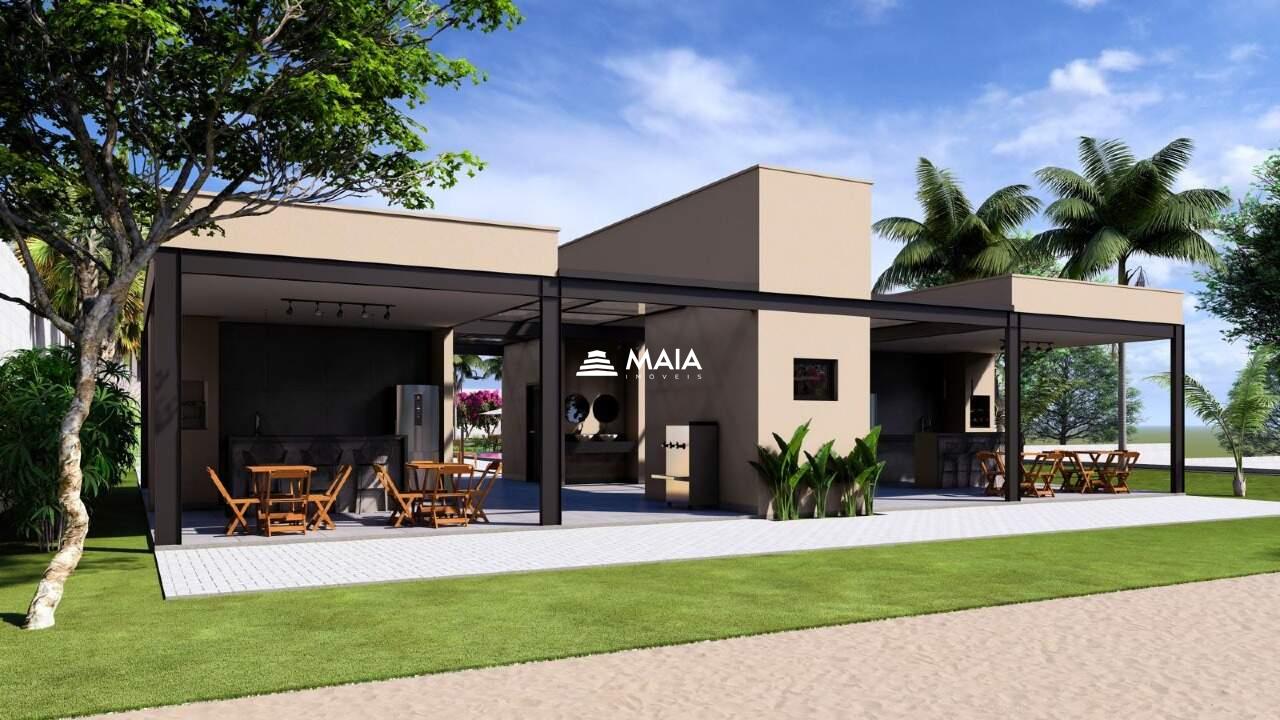 Terreno em Condomínio à venda no Estância das Oliveiras: 