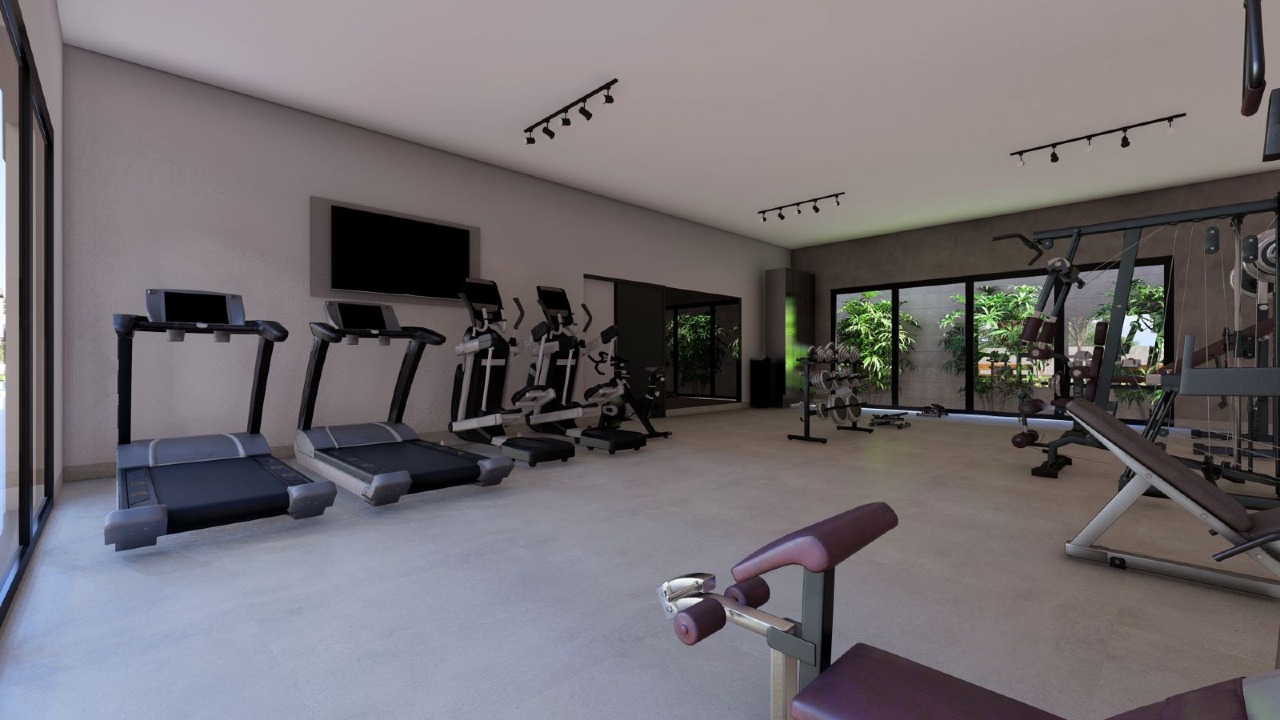 Terreno em Condomínio à venda no Estância das Oliveiras: 