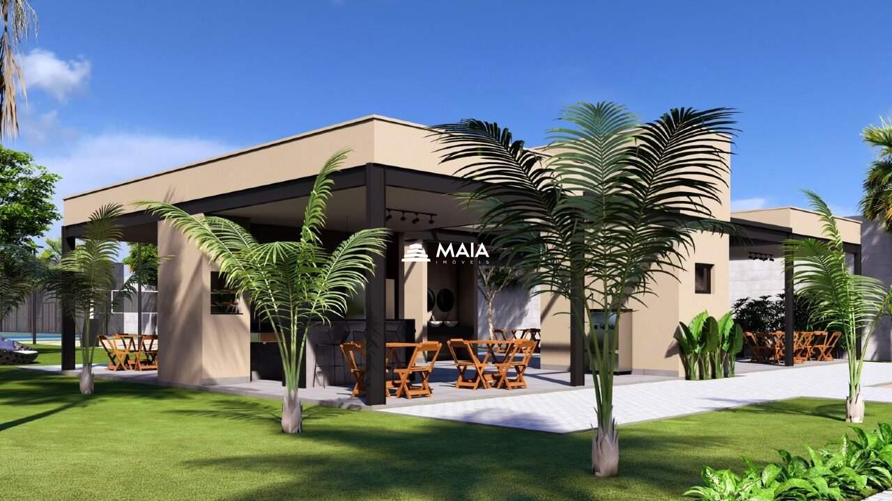 Terreno em Condomínio à venda no Estância das Oliveiras: 