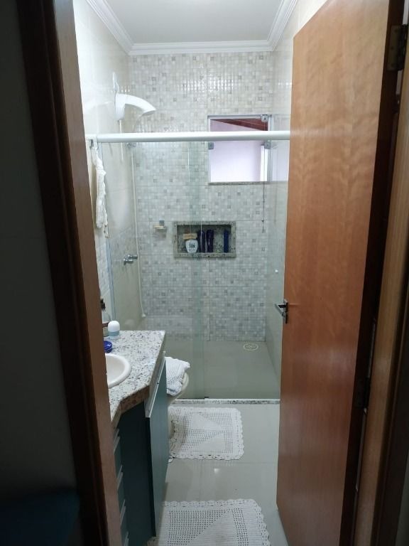 Casa à venda no Oneida Mendes: 